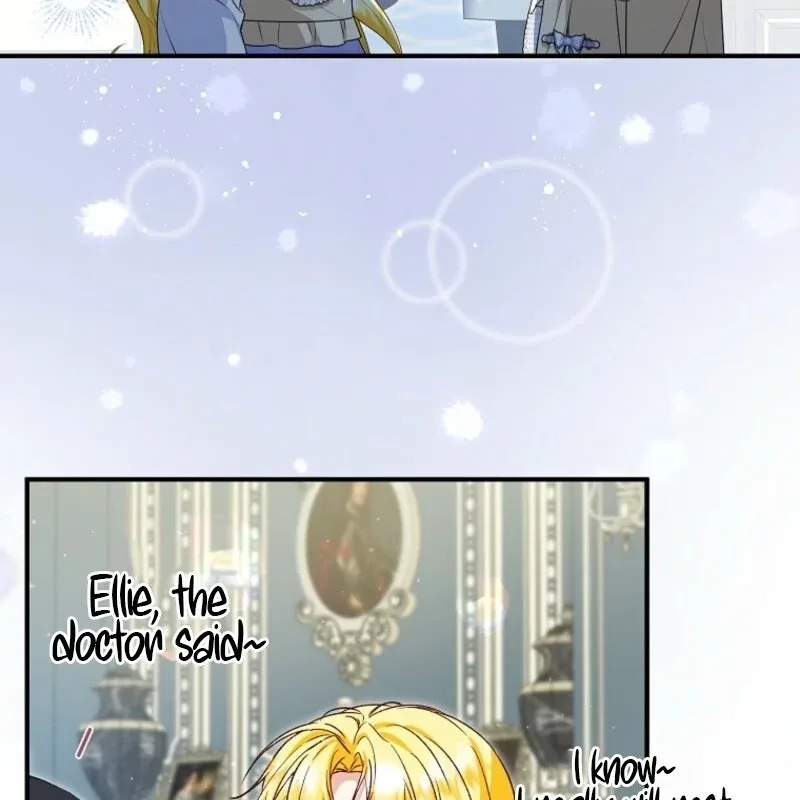 The adopted daughter-in-law wants to leave Chapter 103 page 25