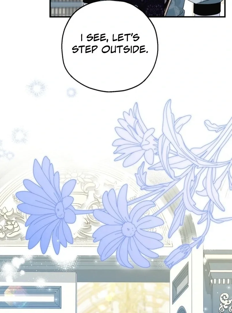 The adopted daughter-in-law wants to leave Chapter 103 page 23