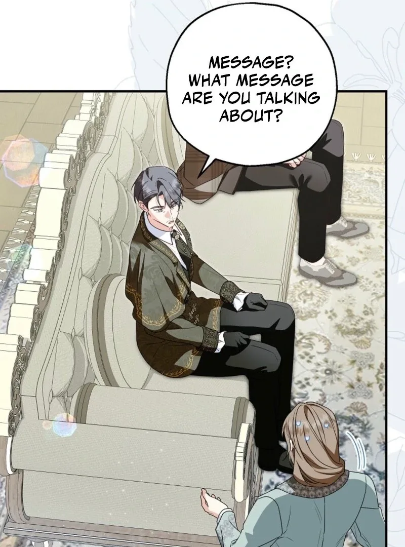 The adopted daughter-in-law wants to leave Chapter 104 page 14