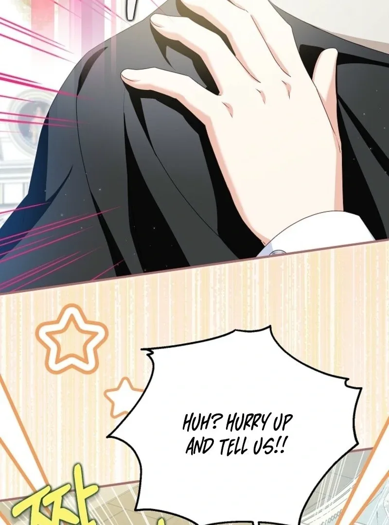 The adopted daughter-in-law wants to leave Chapter 104 page 42