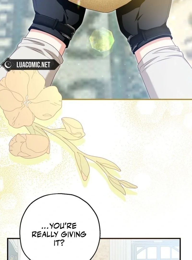 The adopted daughter-in-law wants to leave Chapter 104 page 63
