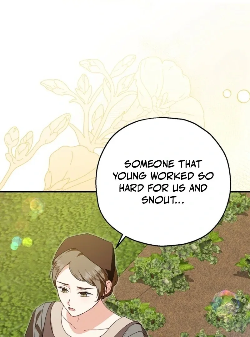 The adopted daughter-in-law wants to leave Chapter 103 page 41