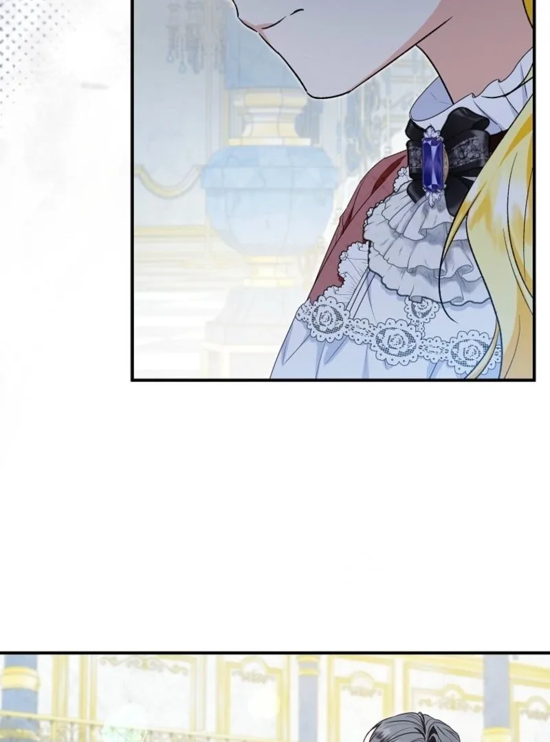 The adopted daughter-in-law wants to leave Chapter 103 page 77