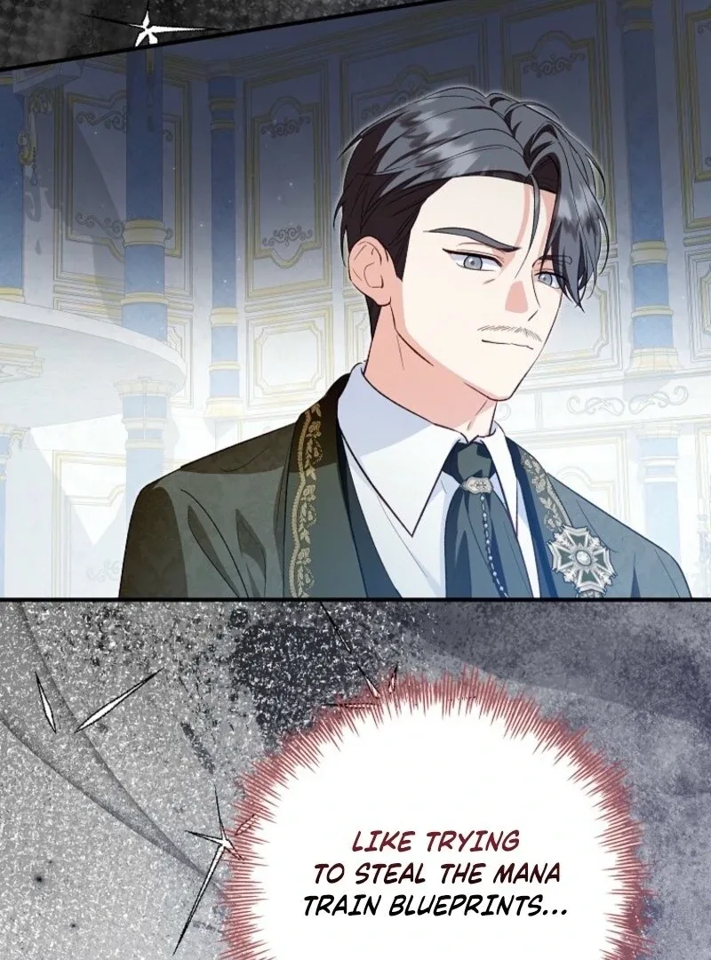 The adopted daughter-in-law wants to leave Chapter 103 page 74