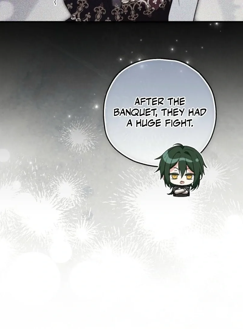 The adopted daughter-in-law wants to leave Chapter 104 page 57