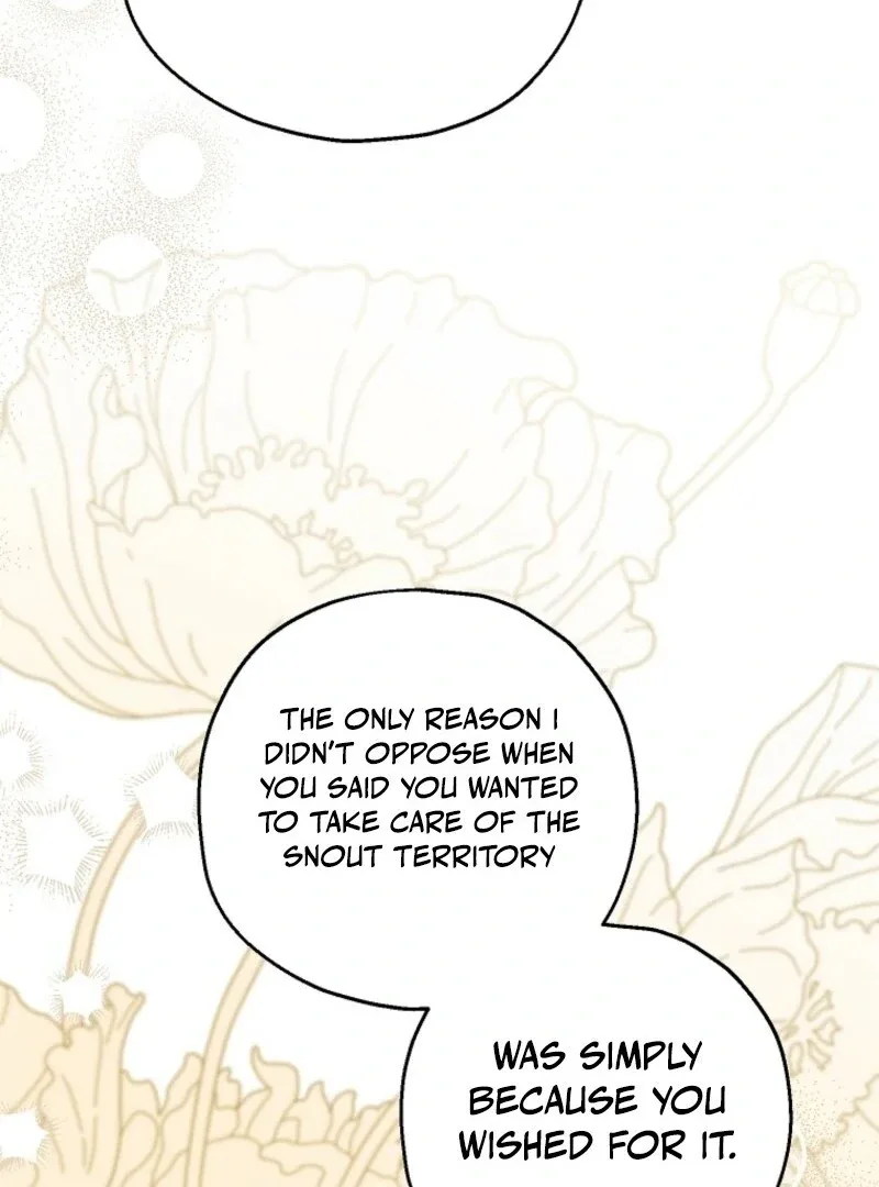 The adopted daughter-in-law wants to leave Chapter 103 page 9