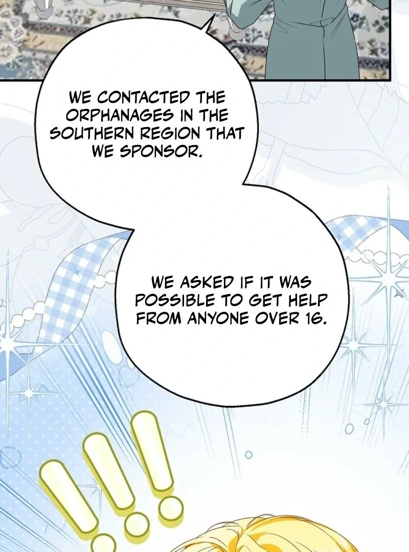 The adopted daughter-in-law wants to leave Chapter 104 page 15