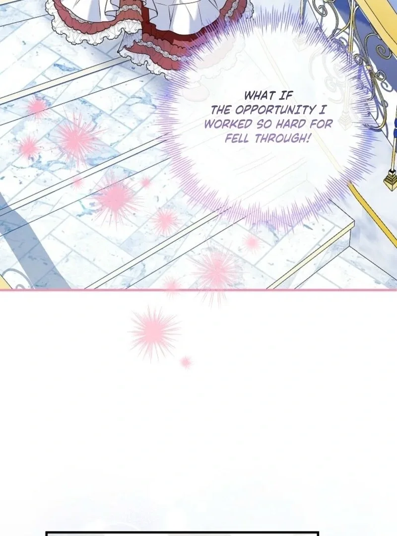 The adopted daughter-in-law wants to leave Chapter 103 page 52