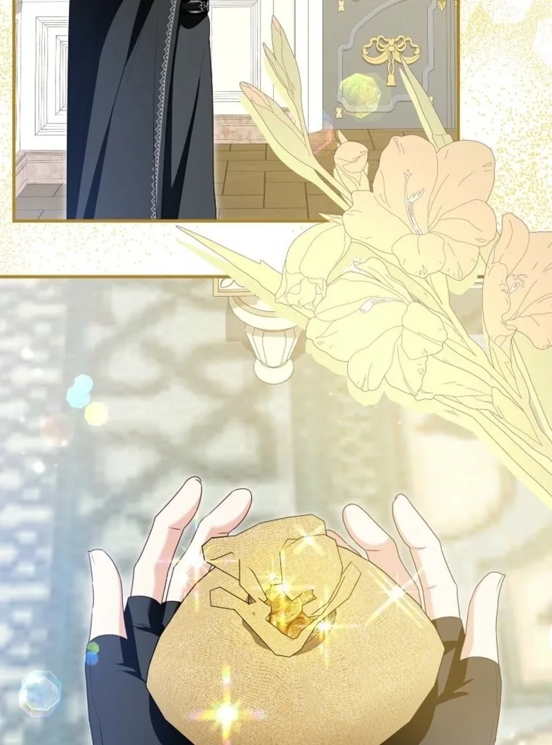 The adopted daughter-in-law wants to leave Chapter 104 page 62