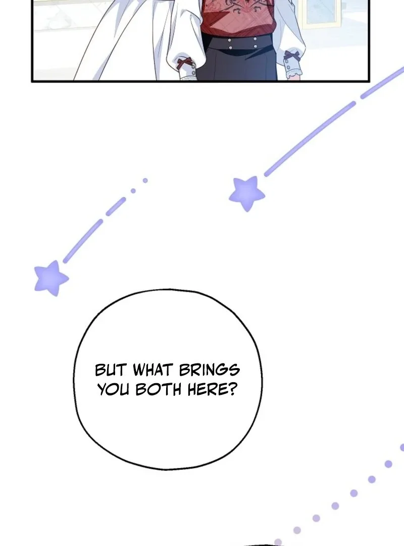 The adopted daughter-in-law wants to leave Chapter 103 page 63
