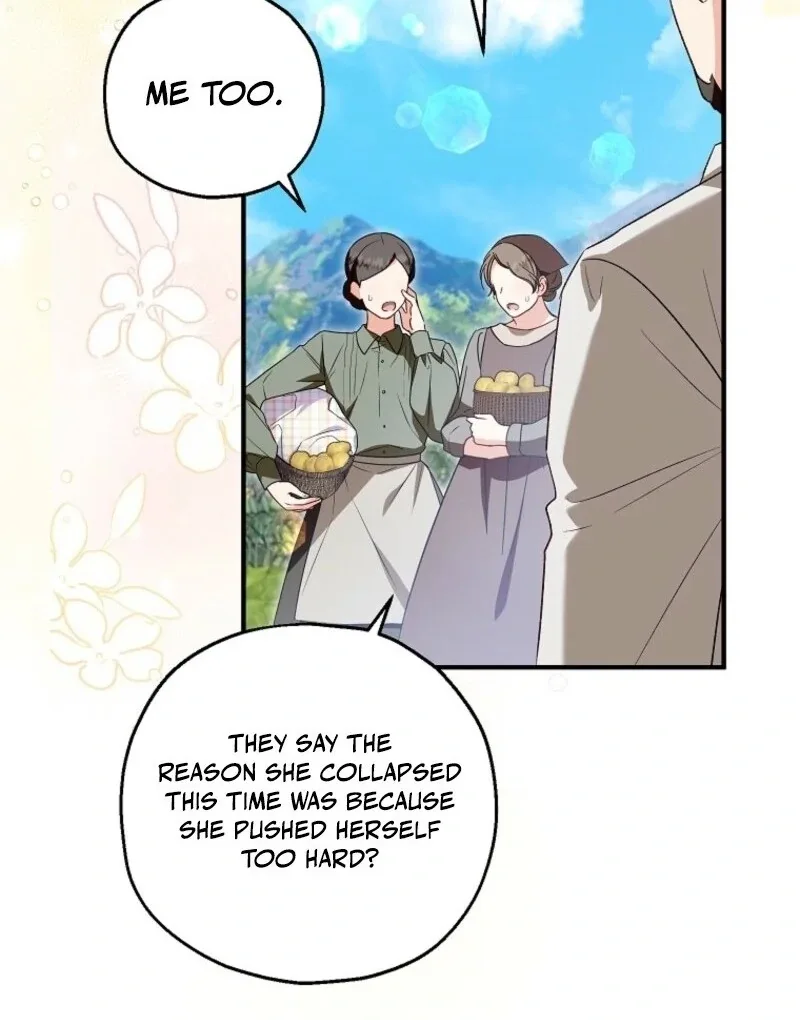 The adopted daughter-in-law wants to leave Chapter 103 page 40