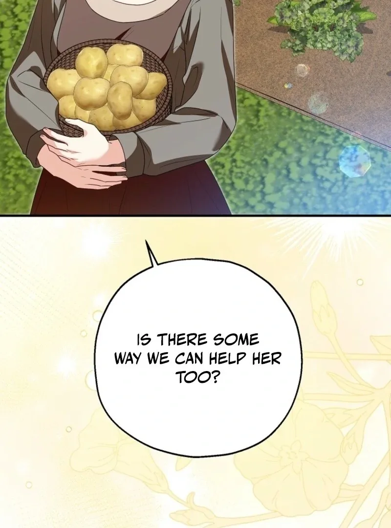 The adopted daughter-in-law wants to leave Chapter 103 page 42