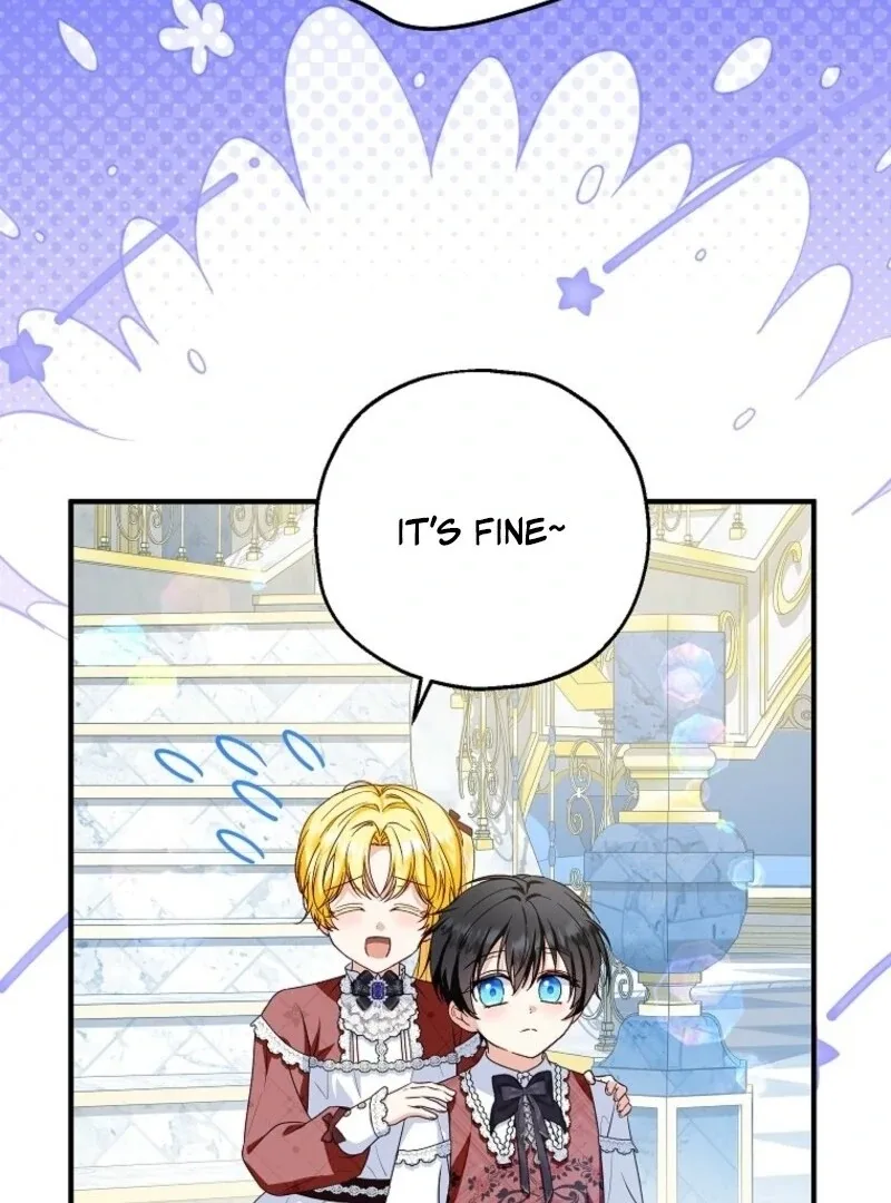 The adopted daughter-in-law wants to leave Chapter 103 page 62