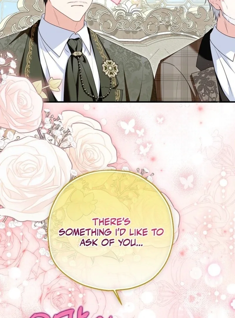 The adopted daughter-in-law wants to leave Chapter 104 page 33