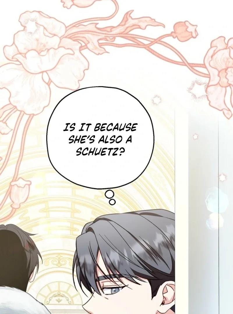 The adopted daughter-in-law wants to leave Chapter 103 page 28