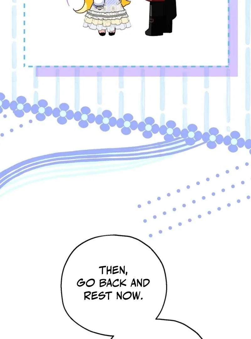 The adopted daughter-in-law wants to leave Chapter 103 page 19