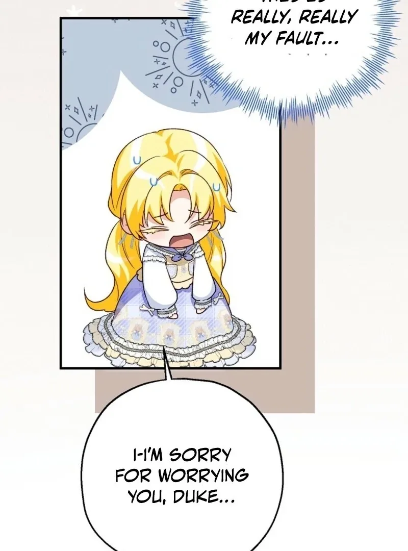 The adopted daughter-in-law wants to leave Chapter 103 page 6