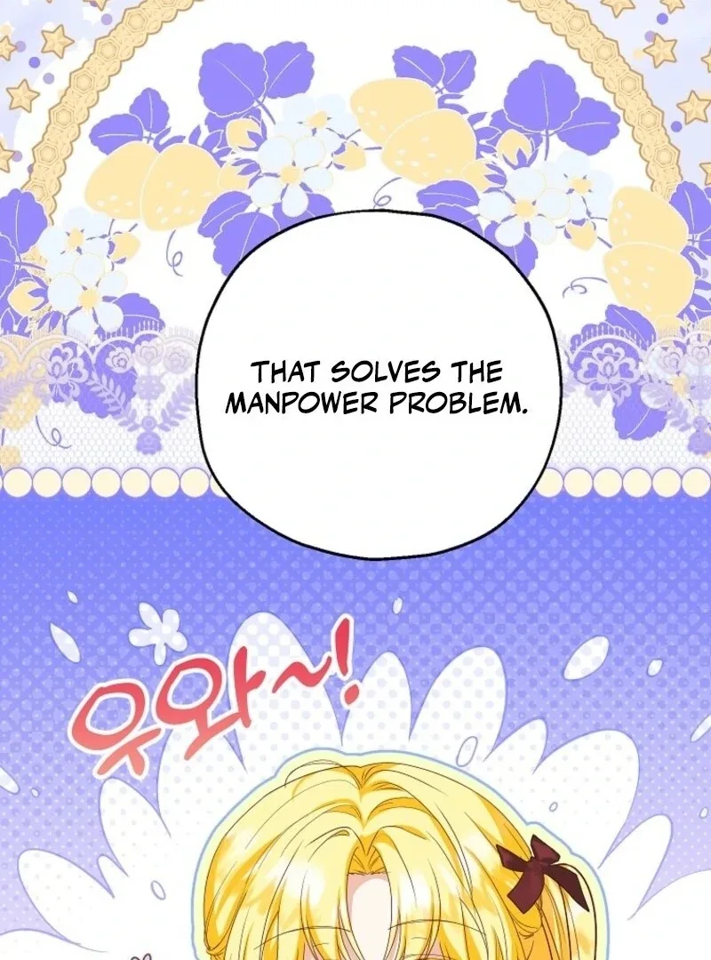 The adopted daughter-in-law wants to leave Chapter 104 page 19
