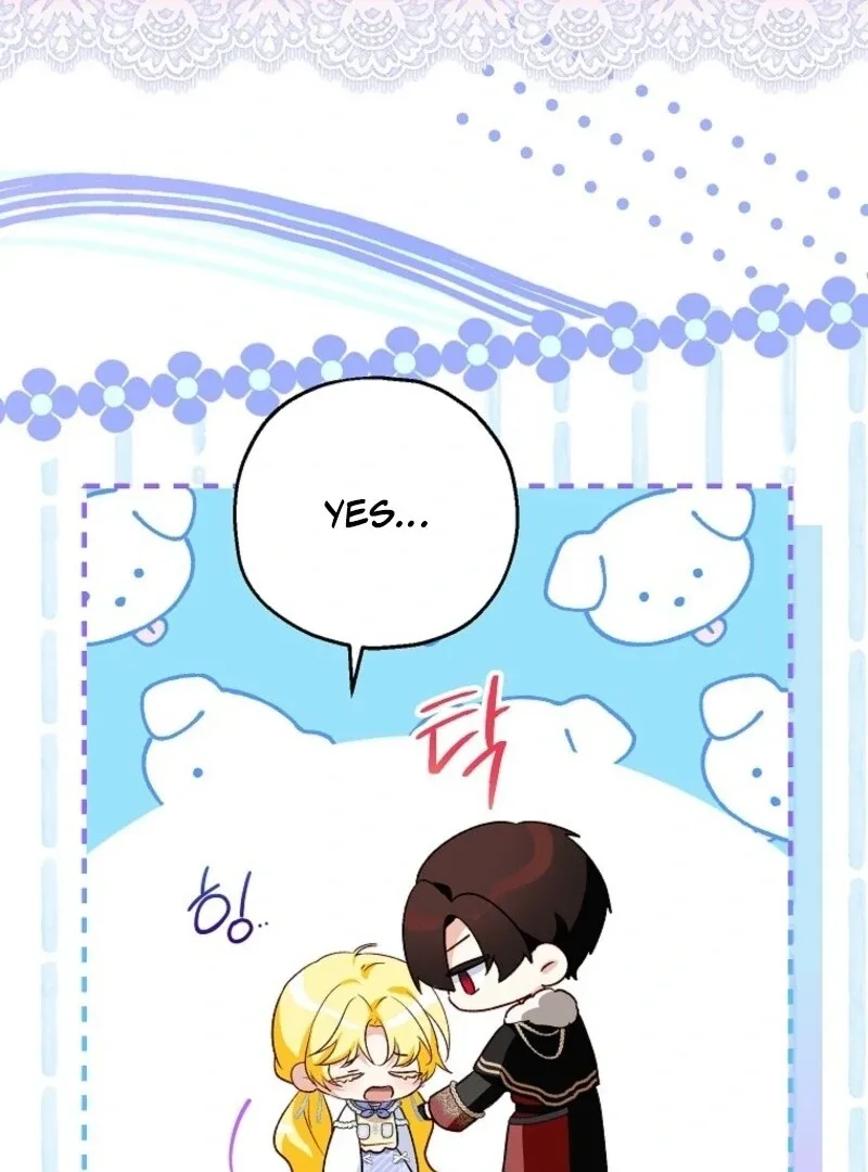 The adopted daughter-in-law wants to leave Chapter 103 page 18