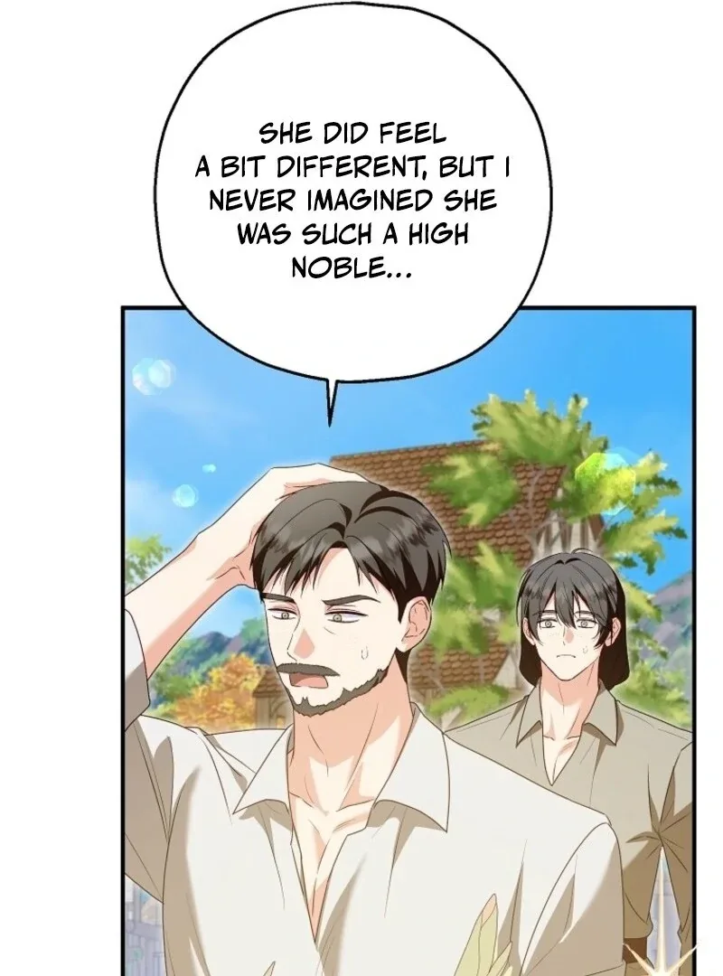 The adopted daughter-in-law wants to leave Chapter 103 page 34