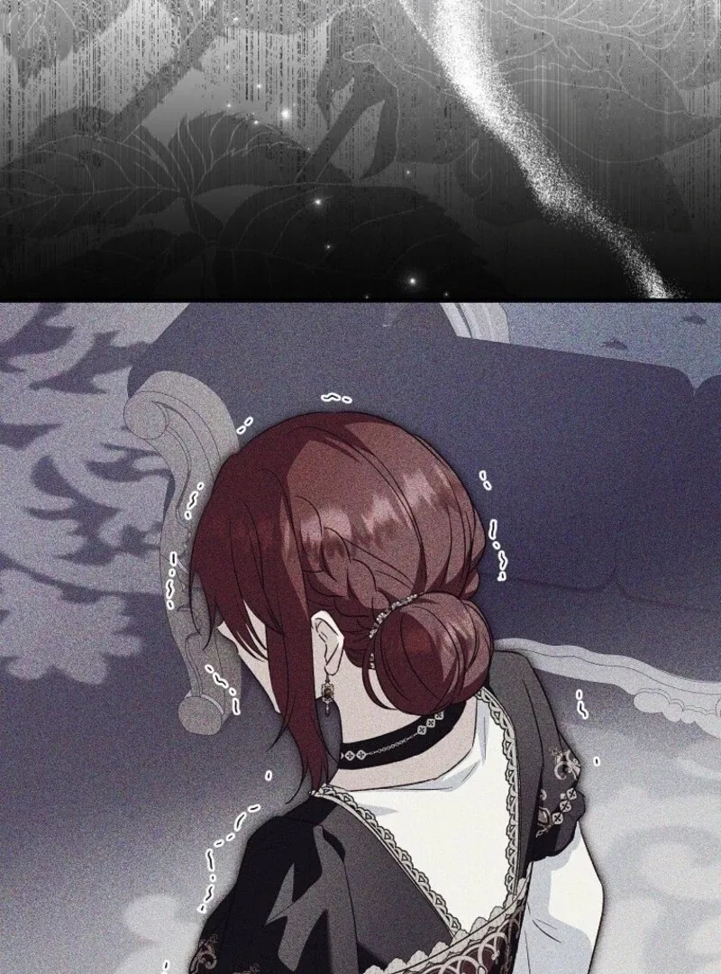 The adopted daughter-in-law wants to leave Chapter 104 page 56