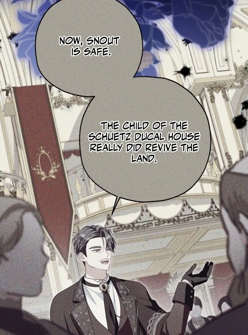 The adopted daughter-in-law wants to leave Chapter 104 page 51