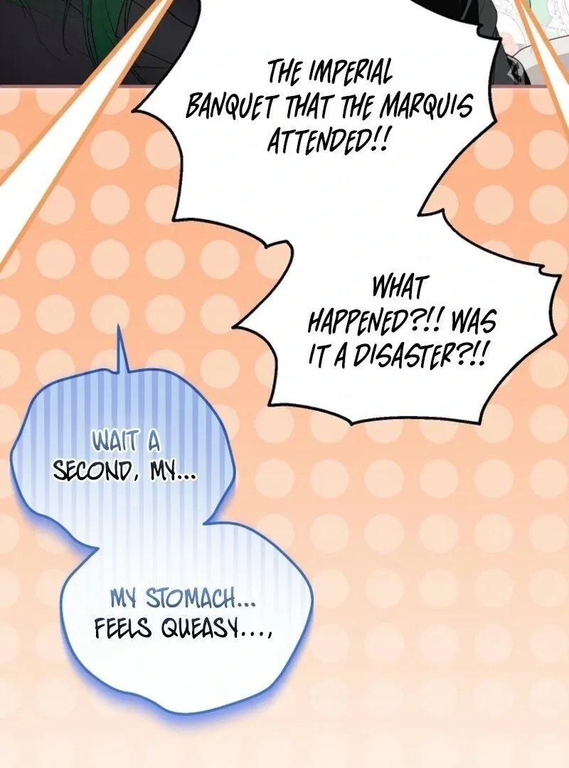 The adopted daughter-in-law wants to leave Chapter 104 page 44
