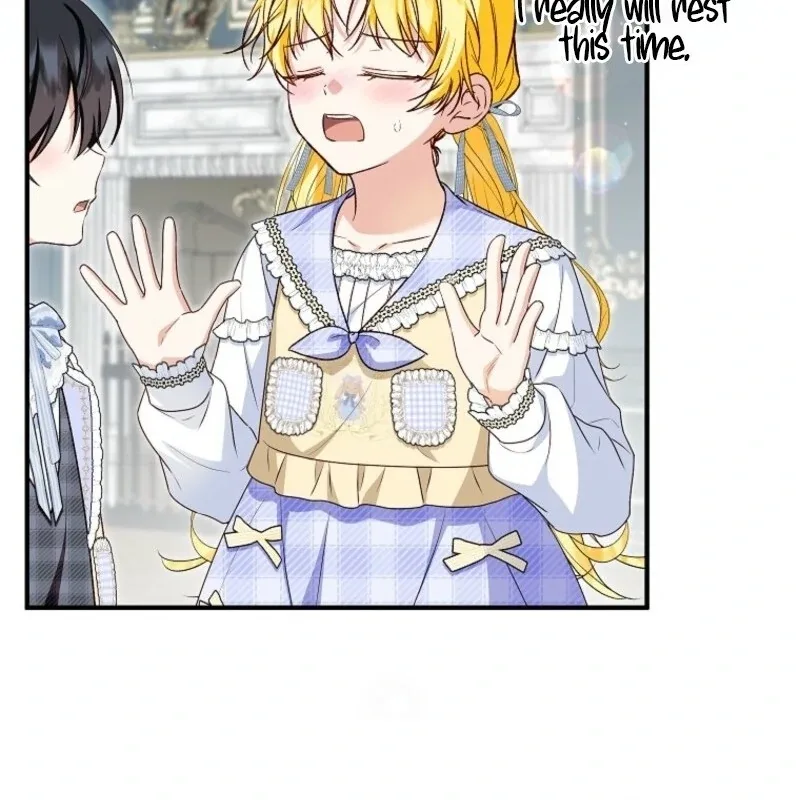The adopted daughter-in-law wants to leave Chapter 103 page 26