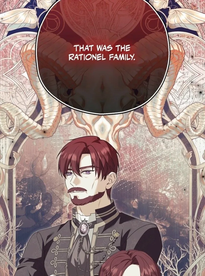 The adopted daughter-in-law wants to leave Chapter 104 page 82