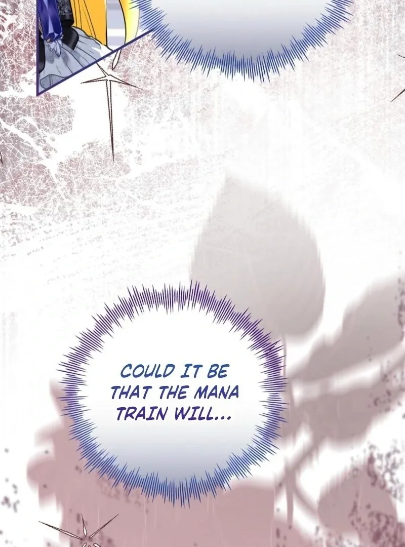 The adopted daughter-in-law wants to leave Chapter 103 page 121
