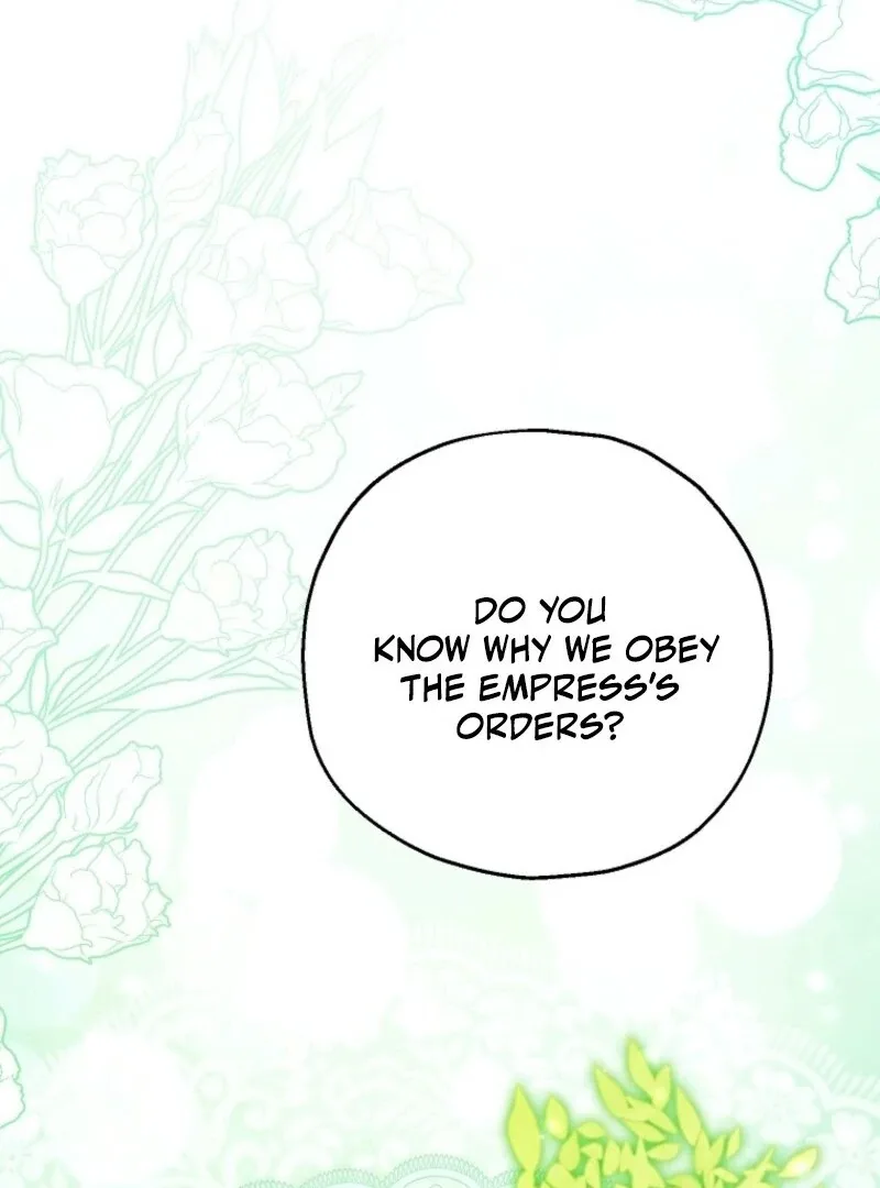 The adopted daughter-in-law wants to leave Chapter 104 page 77