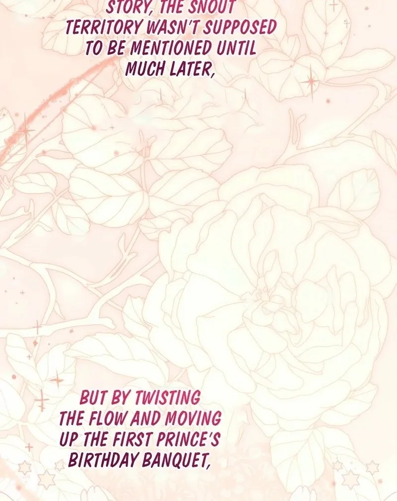 The adopted daughter-in-law wants to leave Chapter 102 page 15