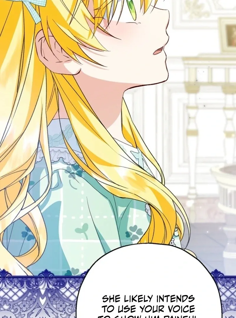 The adopted daughter-in-law wants to leave Chapter 104 page 102