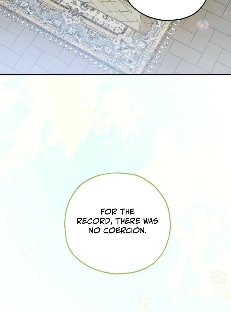 The adopted daughter-in-law wants to leave Chapter 103 page 92