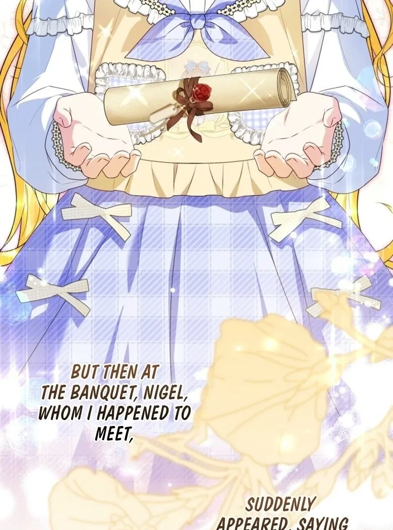 The adopted daughter-in-law wants to leave Chapter 102 page 17