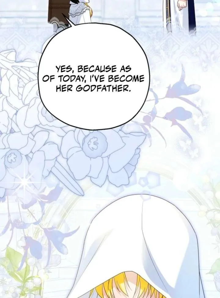 The adopted daughter-in-law wants to leave Chapter 105 page 34