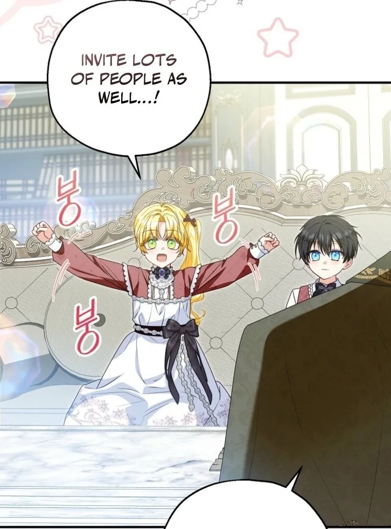 The adopted daughter-in-law wants to leave Chapter 103 page 111