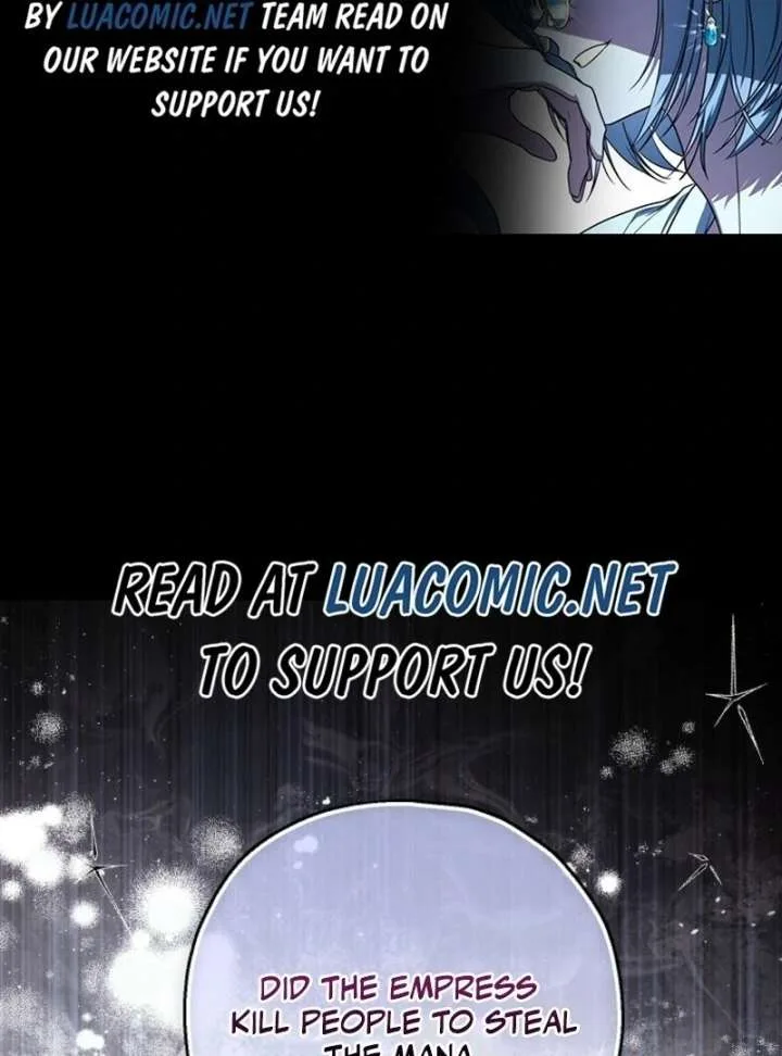 The adopted daughter-in-law wants to leave Chapter 105 page 3