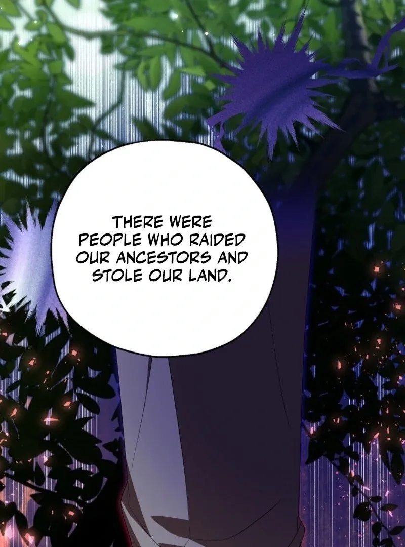 The adopted daughter-in-law wants to leave Chapter 104 page 80