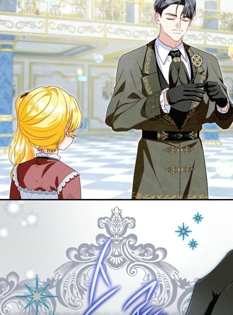 The adopted daughter-in-law wants to leave Chapter 103 page 78