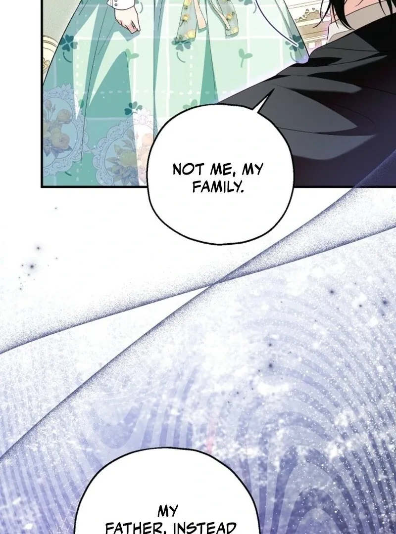 The adopted daughter-in-law wants to leave Chapter 104 page 95