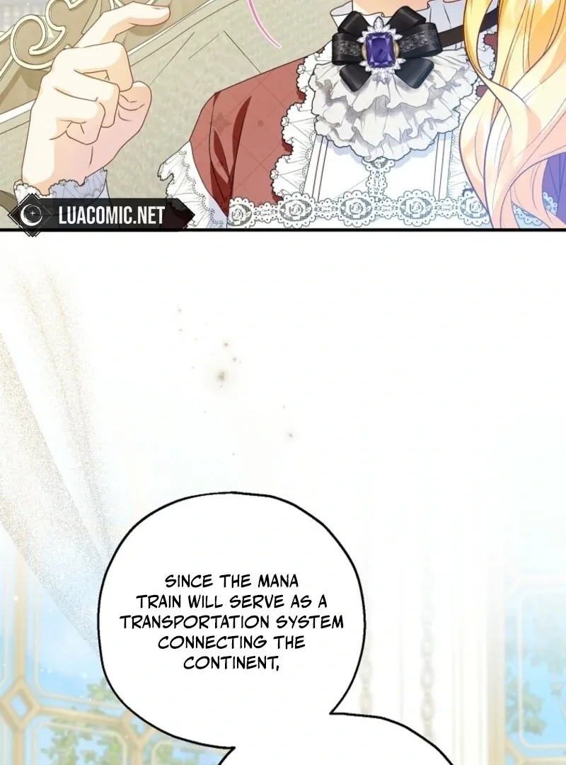 The adopted daughter-in-law wants to leave Chapter 103 page 98