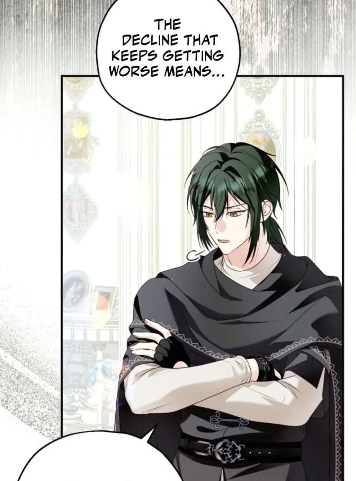 The adopted daughter-in-law wants to leave Chapter 105 page 6