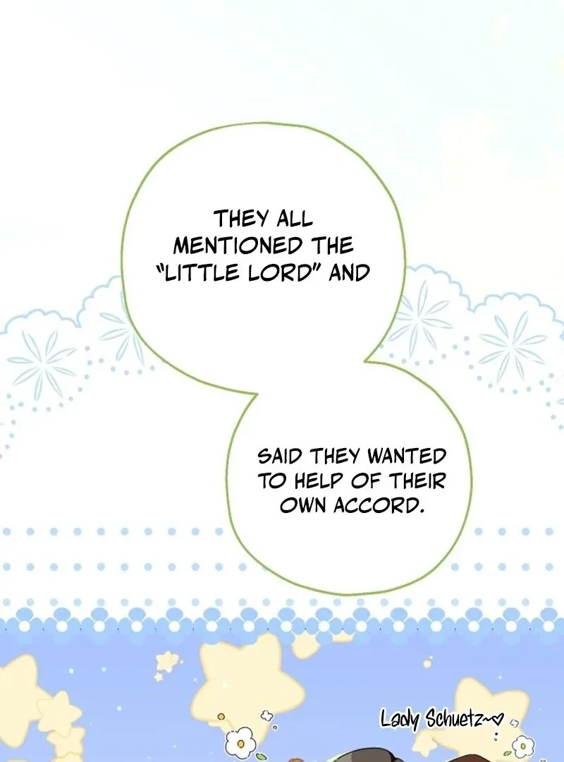 The adopted daughter-in-law wants to leave Chapter 103 page 93