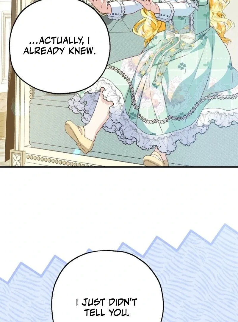 The adopted daughter-in-law wants to leave Chapter 104 page 69