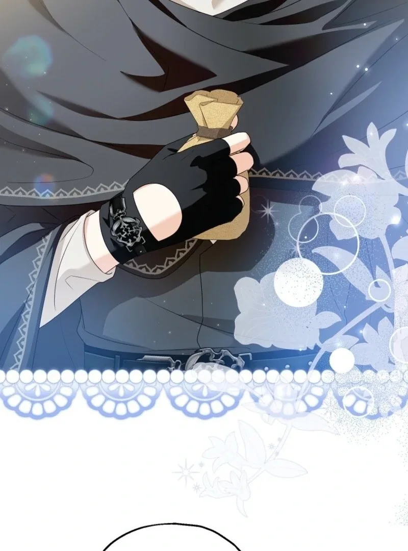 The adopted daughter-in-law wants to leave Chapter 104 page 74