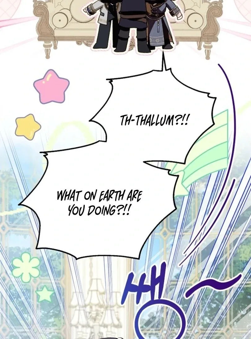 The adopted daughter-in-law wants to leave Chapter 102 page 9