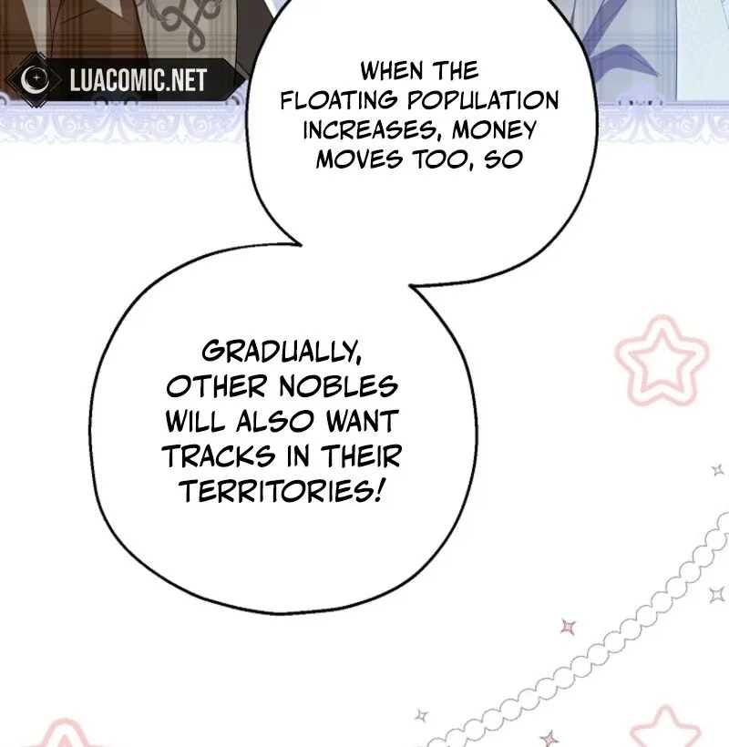 The adopted daughter-in-law wants to leave Chapter 103 page 108