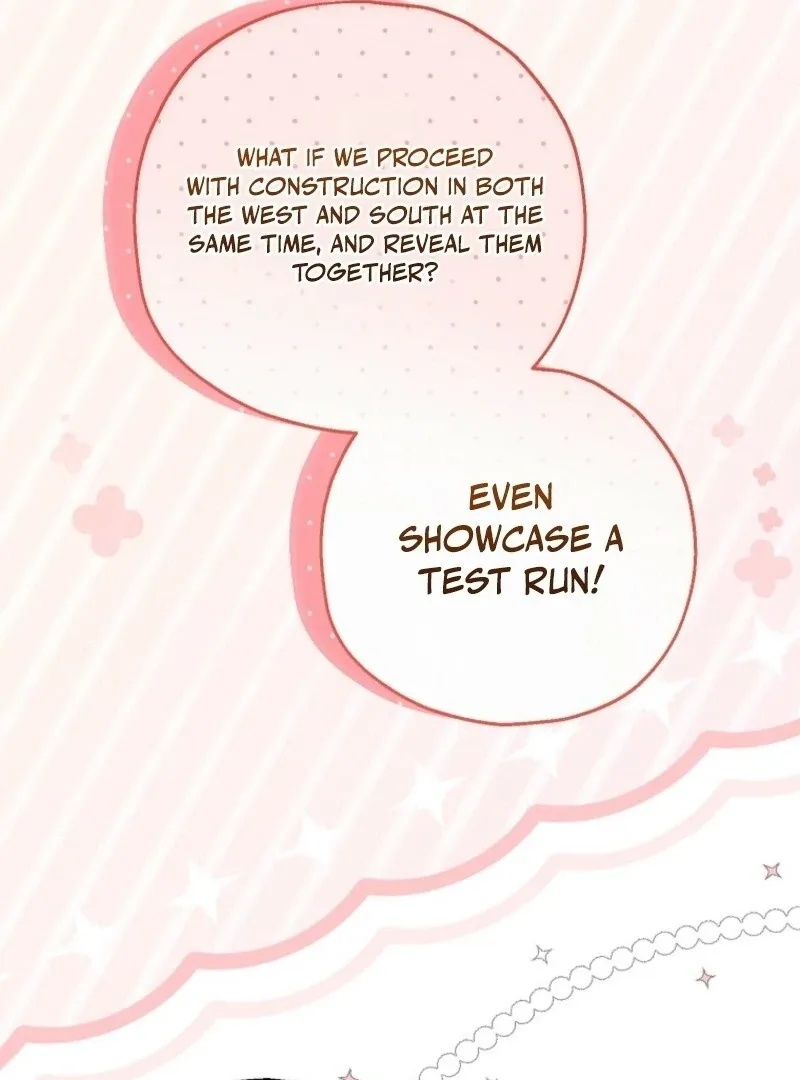 The adopted daughter-in-law wants to leave Chapter 103 page 110