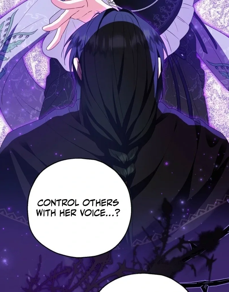 The adopted daughter-in-law wants to leave Chapter 104 page 92